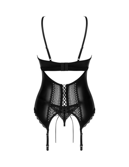 Norides corsetto e perizoma