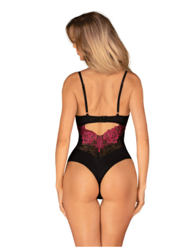 Rosenty body
