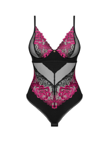 Rosenty body