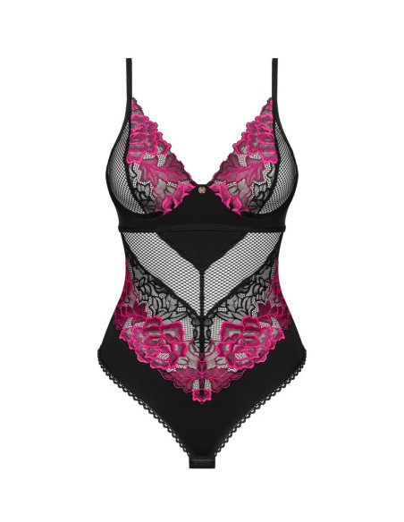 Rosenty body