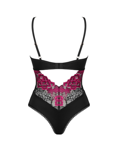 Rosenty body
