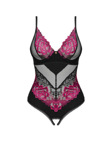 Rosenty body aperto