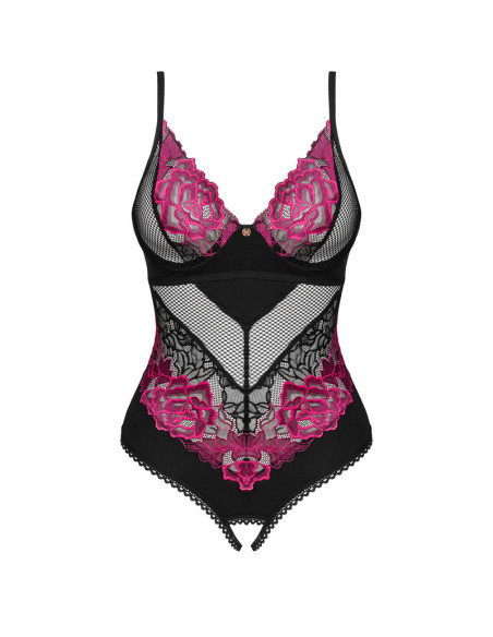 Rosenty body aperto