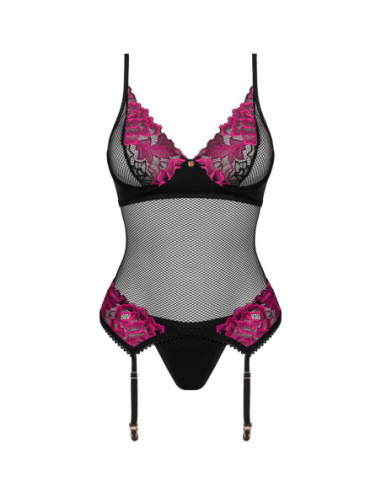 Rosenty corsetto