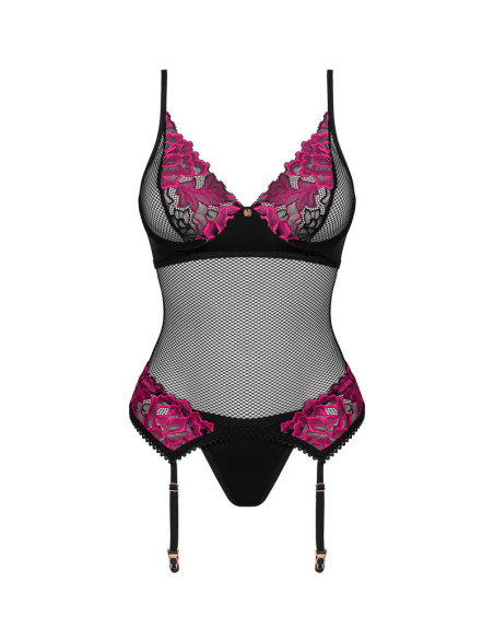 Rosenty corsetto