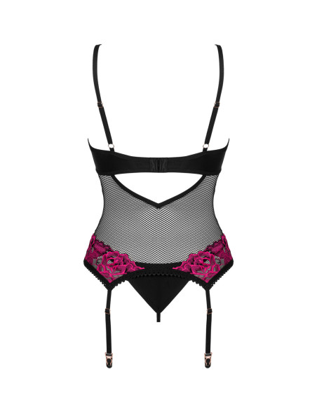 Rosenty corsetto