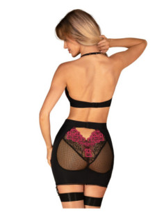 Top & skirt 2