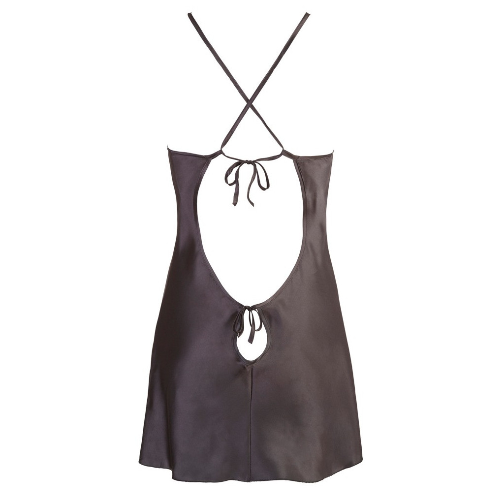 Chemise in Raso