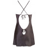 Chemise in Raso
