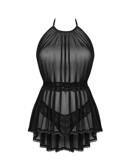 Serafia babydoll e perizoma