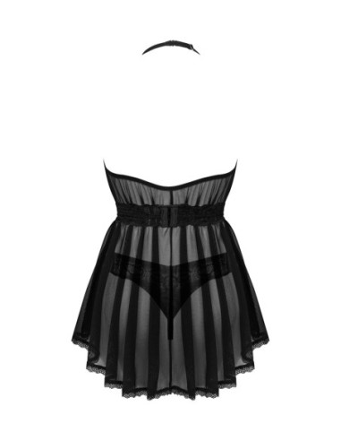 Serafia babydoll e perizoma