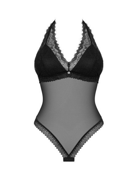 Medilla body