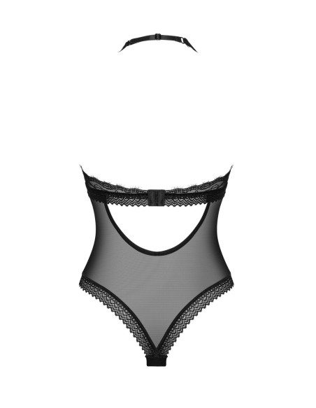 Medilla body