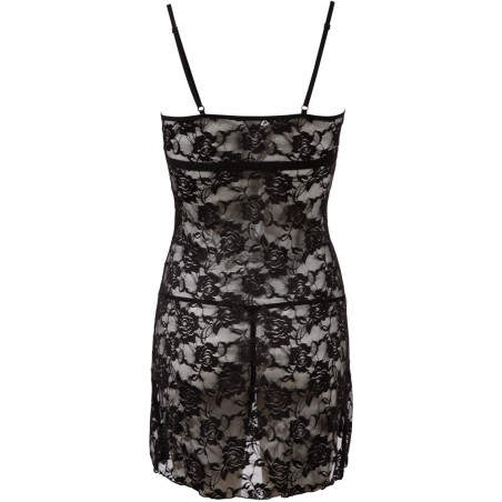 Chemise In Pizzo