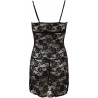 Chemise In Pizzo