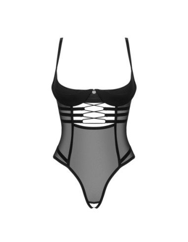 Roxelia Body aperto senza coppe e senza cavallo