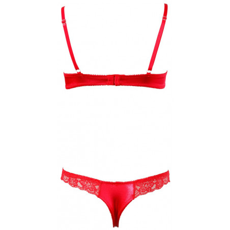 Set Con Reggiseno Alicia