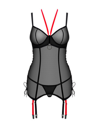 Glandez corsetto