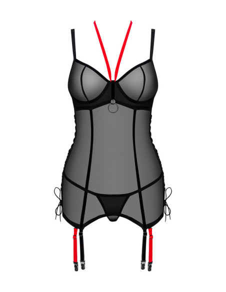 Glandez corsetto