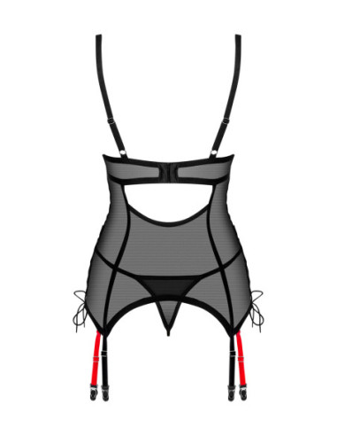 Glandez corsetto