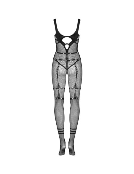 Bodystocking N123