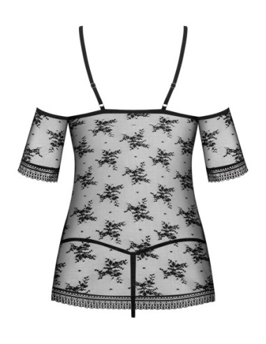 Jennifairy Babydoll e perizoma seducenti