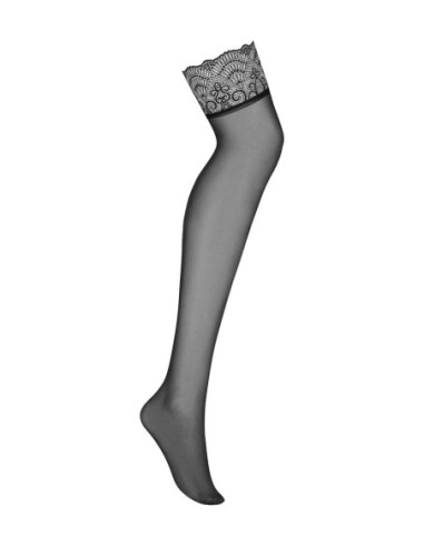  black stockings