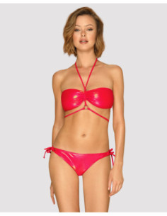Red bikini 2
