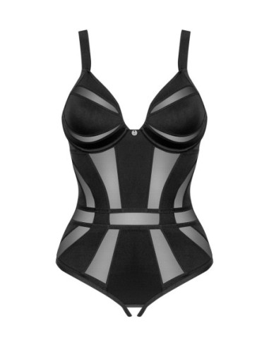 Chic Amoria body aperto
