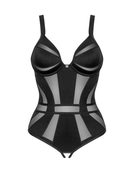 Chic Amoria body aperto