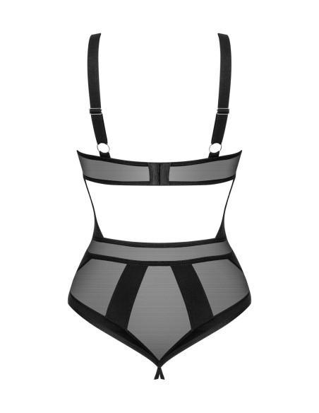 Chic Amoria body aperto