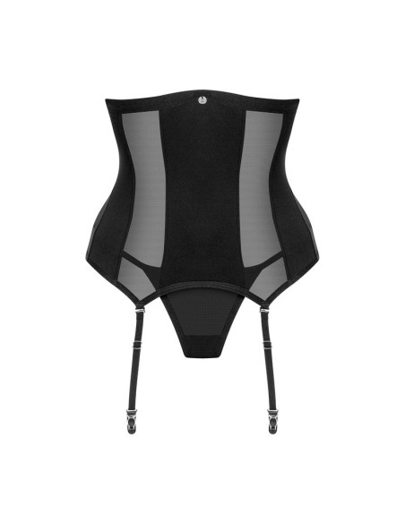 Chic Amoria corsetto e perizoma