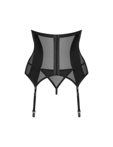 Chic Amoria corsetto e perizoma