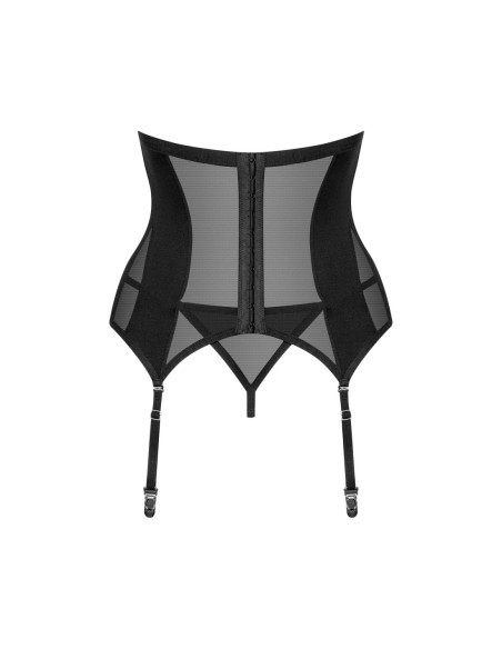 Chic Amoria corsetto e perizoma
