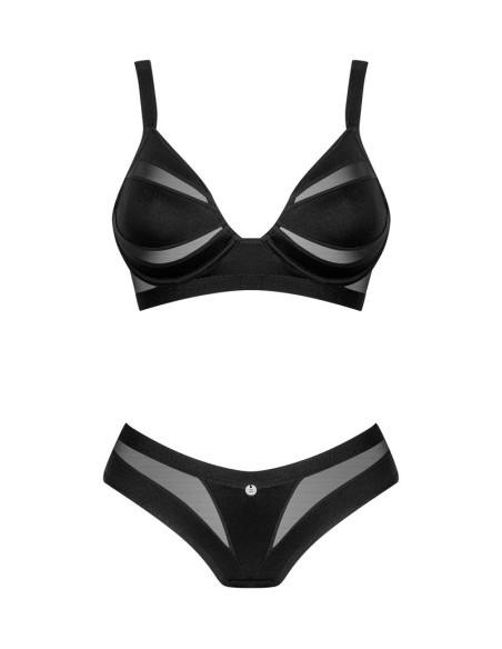 Chic Amoria completo 2 pezzi
