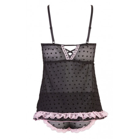 Top and Panties