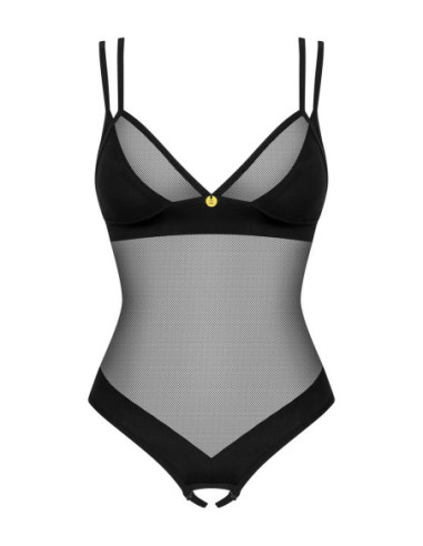Nesari body aperto