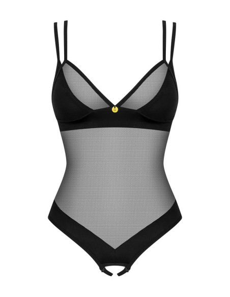Nesari body aperto