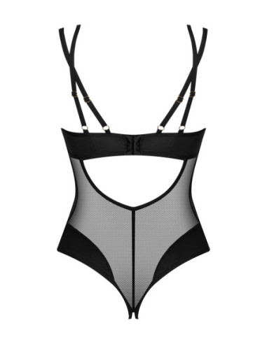 Nesari body aperto