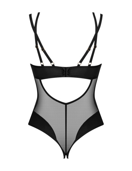 Nesari body aperto