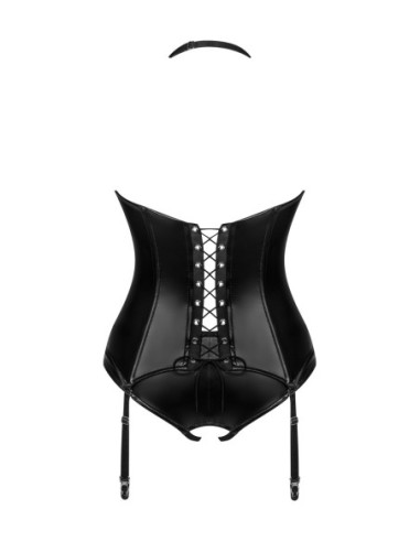 Viranes corsetto
