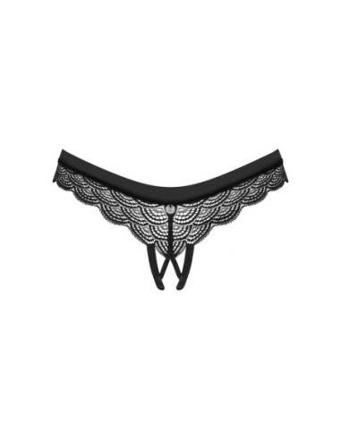 Chemeris slip aperti