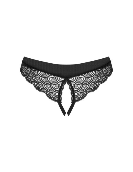 Chemeris slip aperti
