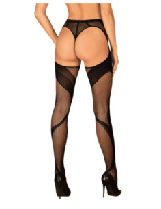 Black tights 2