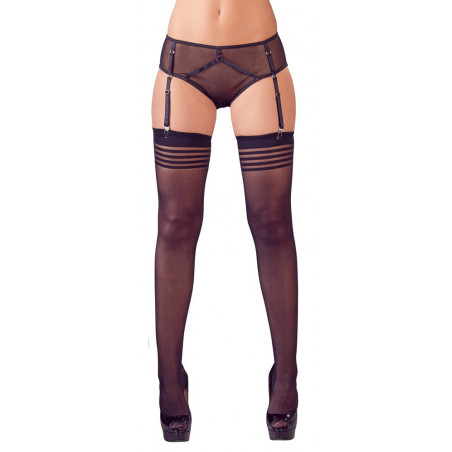 Slip con Reggicalze Mandy