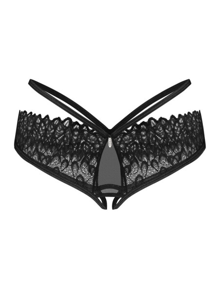 Donarella slip aperti