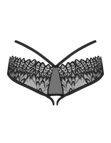 Donarella slip aperti