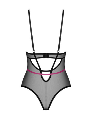 Novenes body