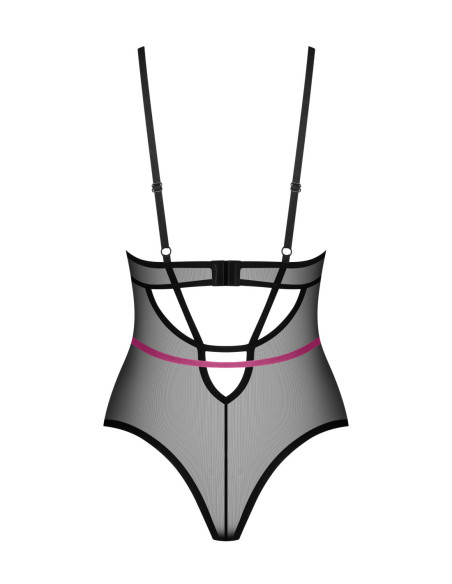 Novenes body