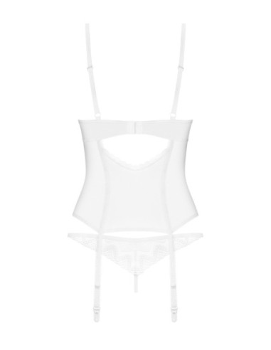 Alissium corsetto e perizoma